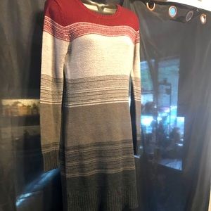 ByBy Sweater Dress